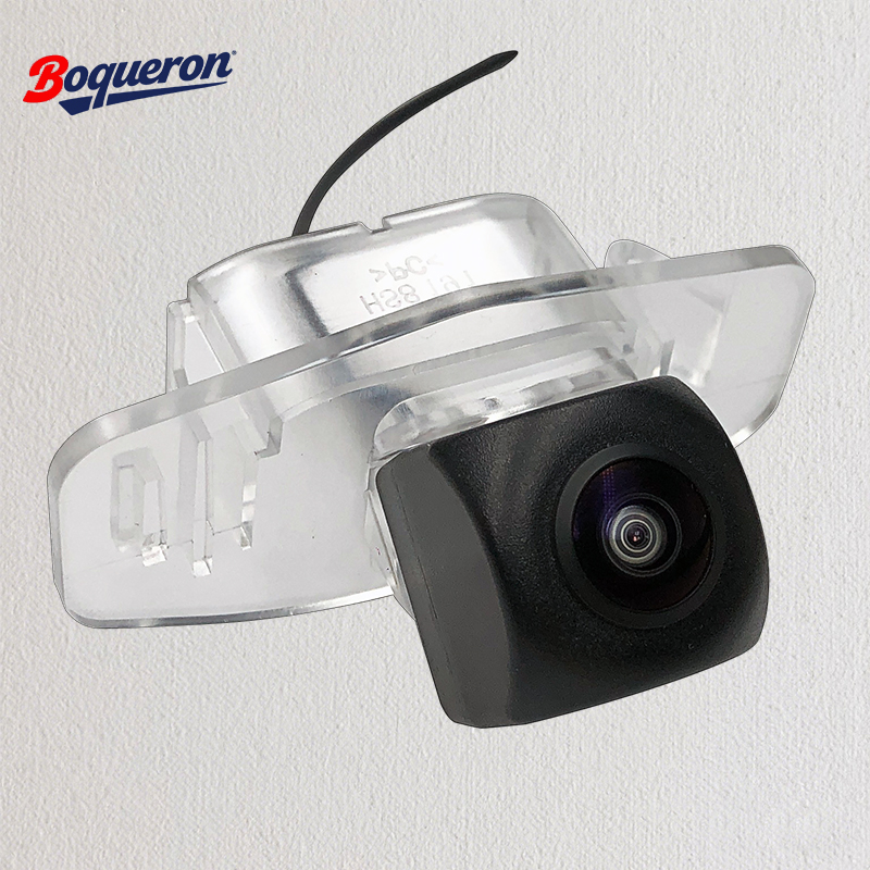 Trail Camera Infrared - AHD – caméra de recul pour