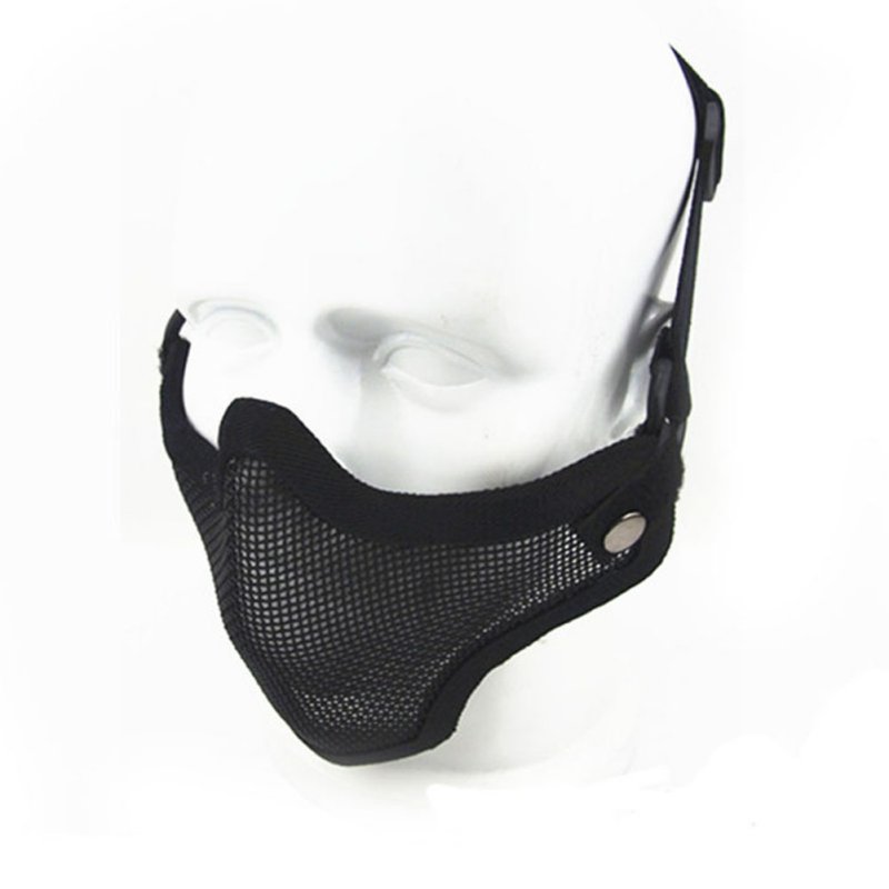 1PC tactique protection frappe - Camo Face Paint avis et prix