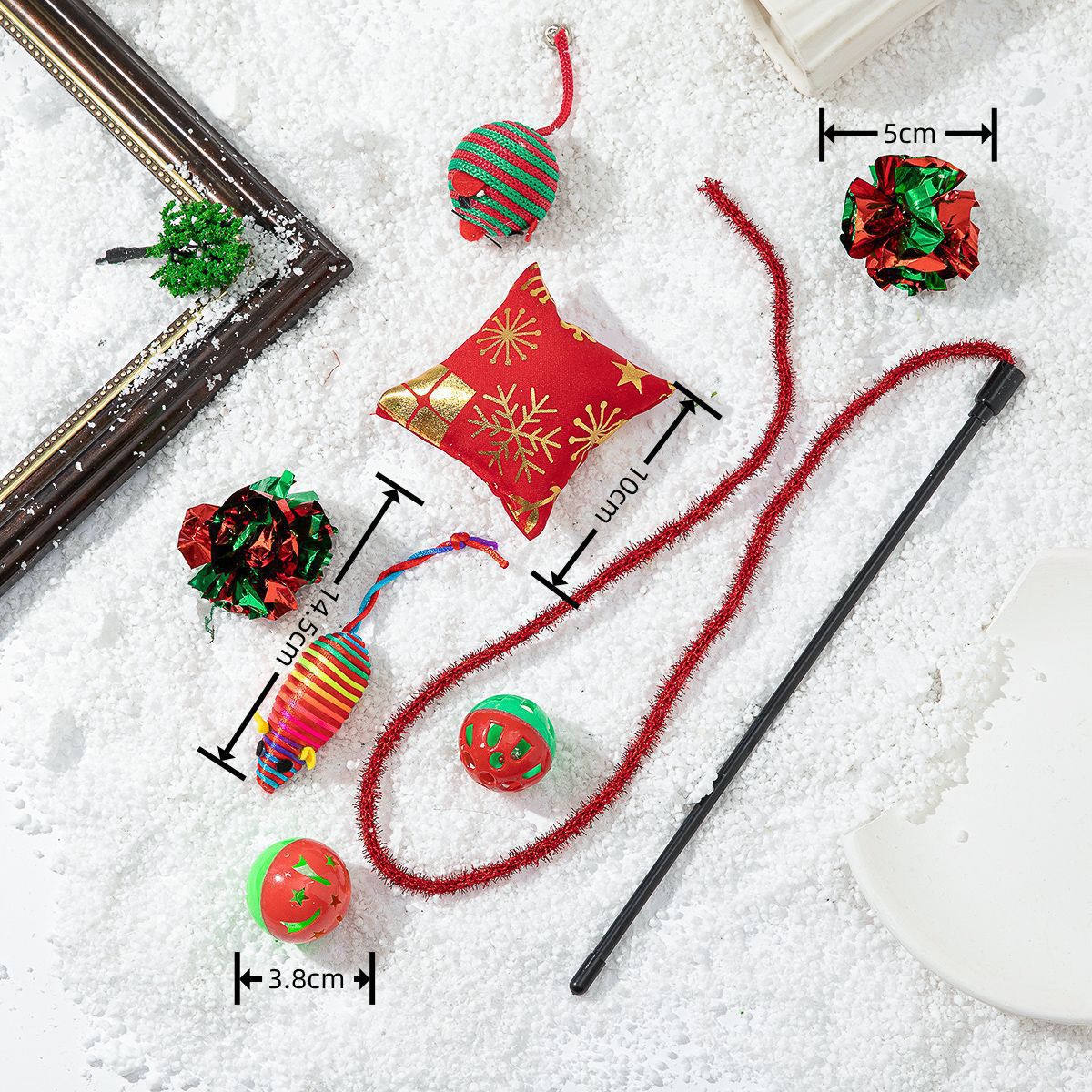 Nouveau jouet de noël pour cha - Elk Bugle Call avis et prix