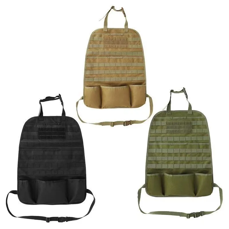Organisateur multifonctionnel  - Outdoor Hunting Gear Storage avis et prix