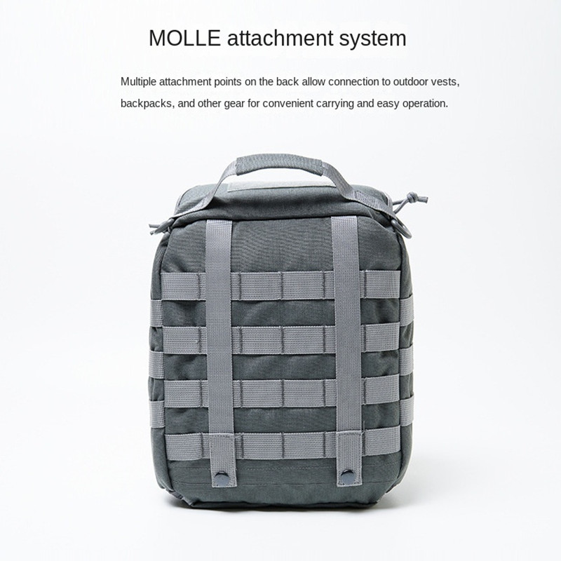 Sac de rangement multifonction - Outdoor Hunting Gear Storage avis et prix