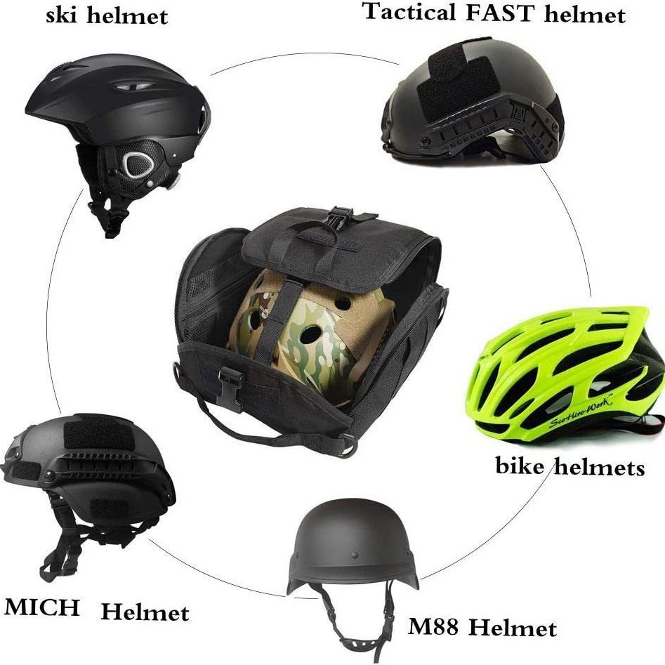 Sac de rangement multifonction - Outdoor Hunting Gear Storage avis et prix