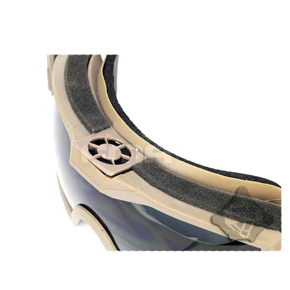 Régulateur tactique FMA, Versi - Camo Face Paint avis et prix
