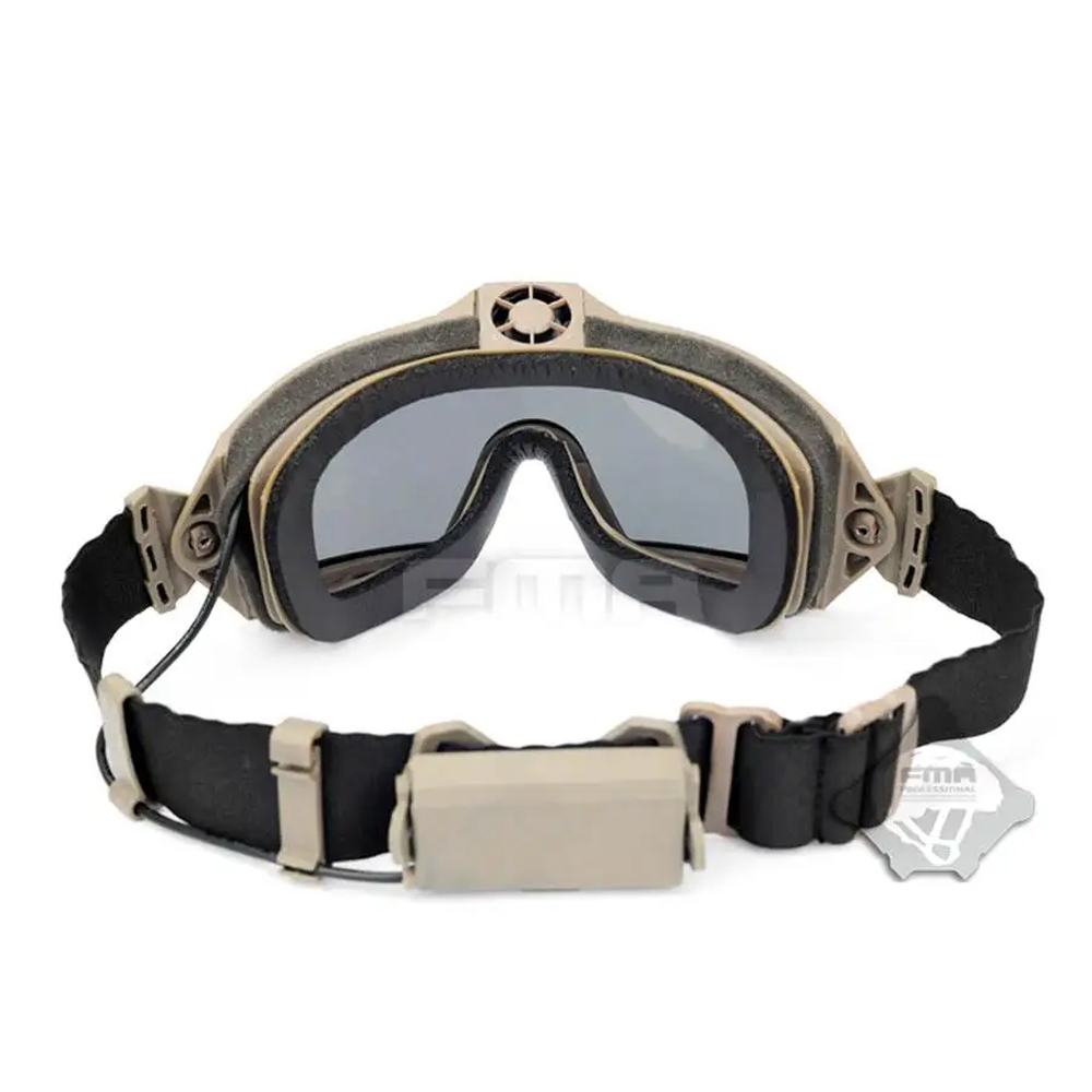 Régulateur tactique FMA, Versi - Camo Face Paint avis et prix