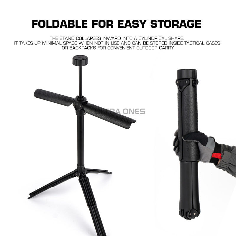 Support de matériel tactique p - Outdoor Hunting Gear Storage avis et prix