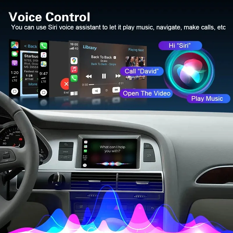 Boîtier Android Auto CarPlay s - Trail Camera Infrared avis et prix