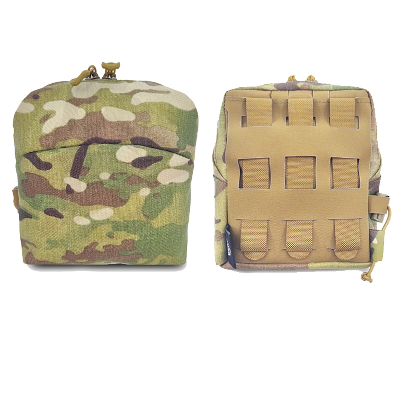 Pochette tactique Airsoft GP,  - Outdoor Hunting Gear Storage avis et prix