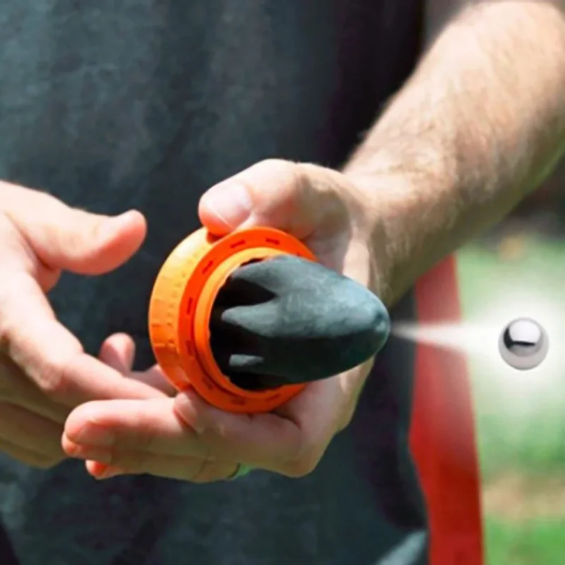 Mini catapulte de poche en Lat - Outdoor Hunting Games For Kids avis et prix