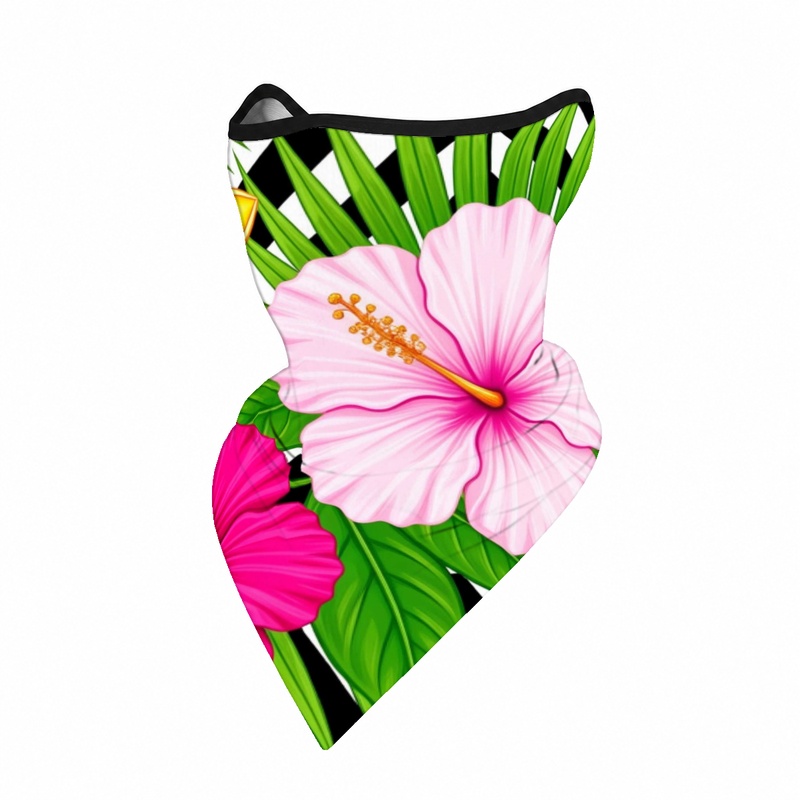 Bandeau d'hiver Paisley Eyes,  - Outdoor Hunting Prints avis et prix