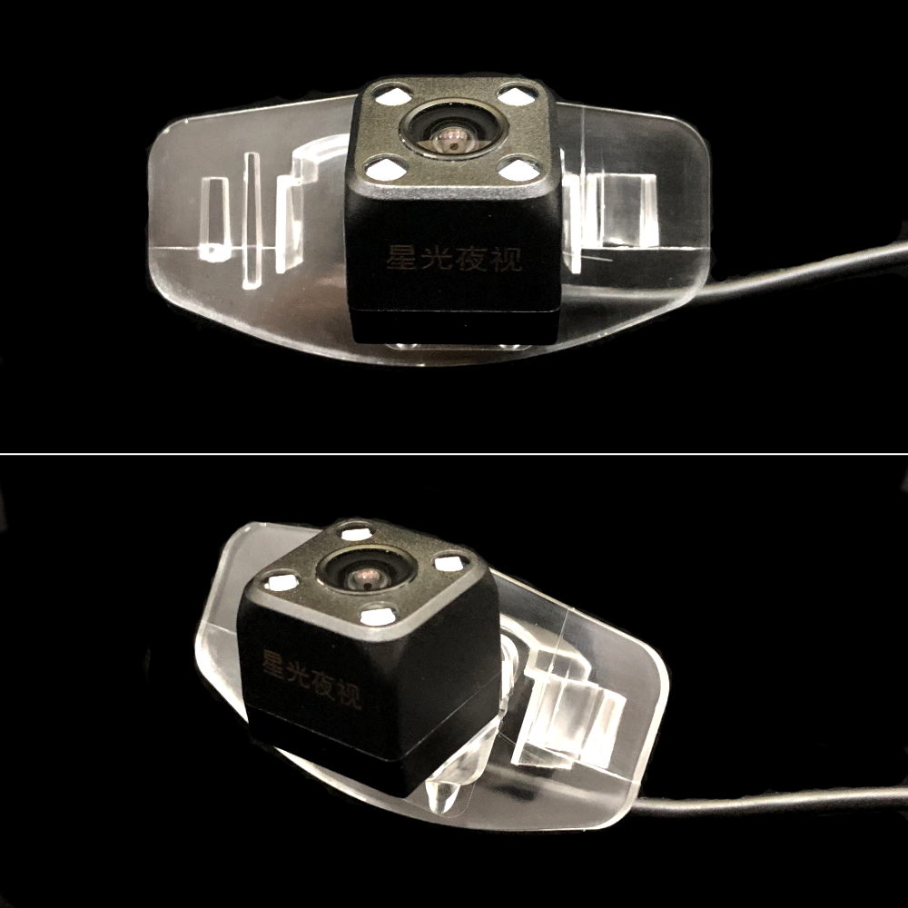 AHD – caméra de recul pour voi - Trail Camera Infrared avis et prix