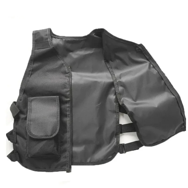 Gilet tactique pour enfants, a - Outdoor Hunting Games For Kids avis et prix