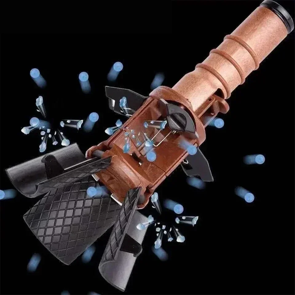 1A*M24 Grenade Tactique Modèle - Outdoor Hunting Games For Kids avis et prix