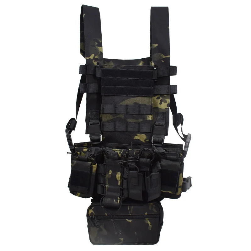 Multicam Black DulCamSolomon H - Hunting Outdoor Game avis et prix