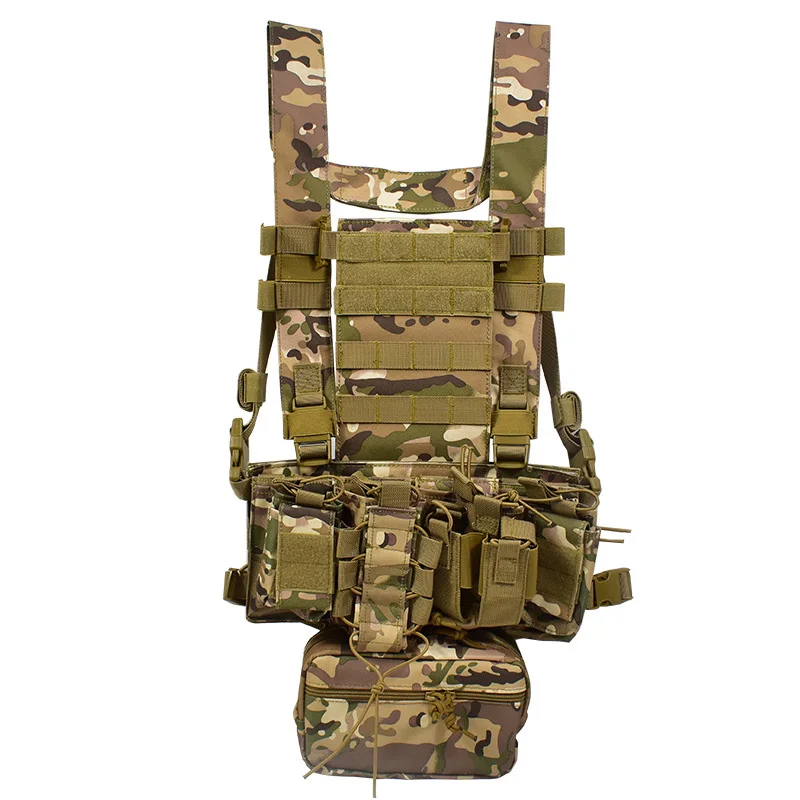 Multicam Black DulCamSolomon H - Hunting Outdoor Game avis et prix