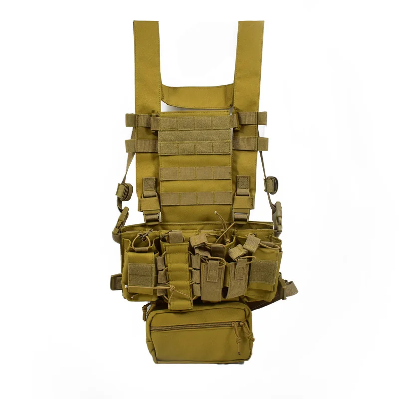 Multicam Black DulCamSolomon H - Hunting Outdoor Game avis et prix